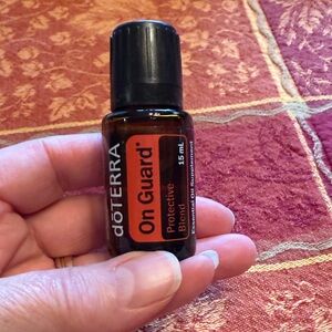 doTERRA On Guard Essential Oil 15ml